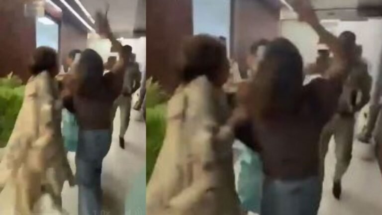 Delhi Police Station