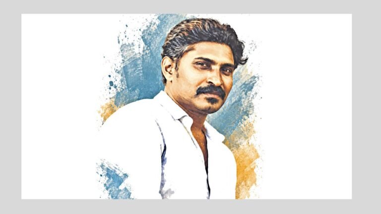 Devulapalli Sudarshan Rao