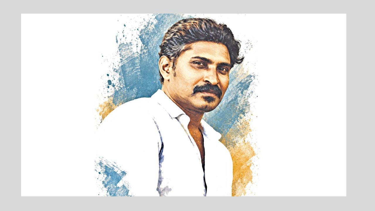 Devulapalli Sudarshan Rao