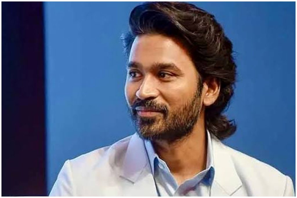 Dhanush Om Chapter 1