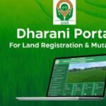 Dharani Portal Land Issues