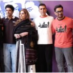 Dil Chahta Hai Reunion