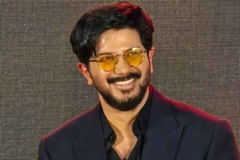 Dulquer Salmaan