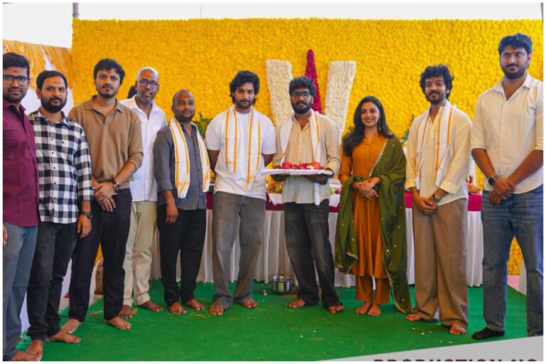 EMI Movie Darahas Shailaja