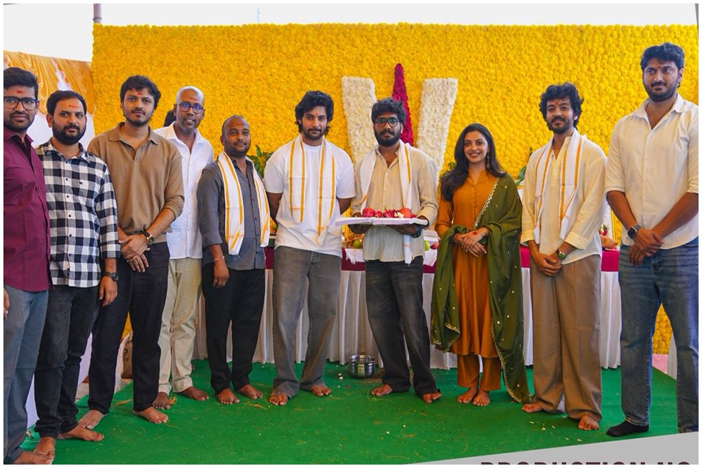 EMI Movie Darahas Shailaja