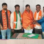 Edla Ashok Reddy