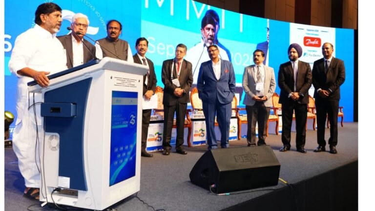 Energy Efficiency Summit Hyderabad
