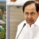 KCR Farmhouse