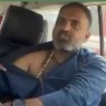 Gachibowli RMP Doctor Attacks Police