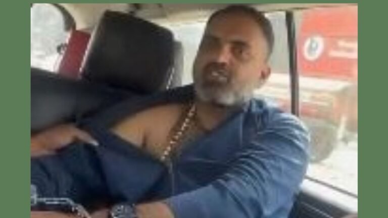 Gachibowli RMP Doctor Attacks Police