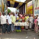 Ganesh Chaturthi station ghanpur
