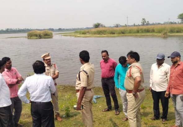Ganesh Immersion