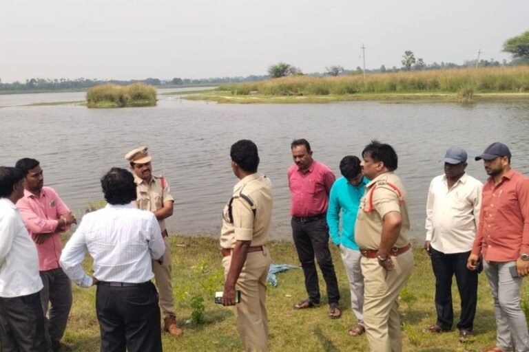 Ganesh Immersion