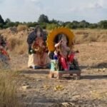 Ganesh Immersion