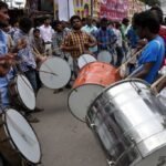 Ganesh Immersion