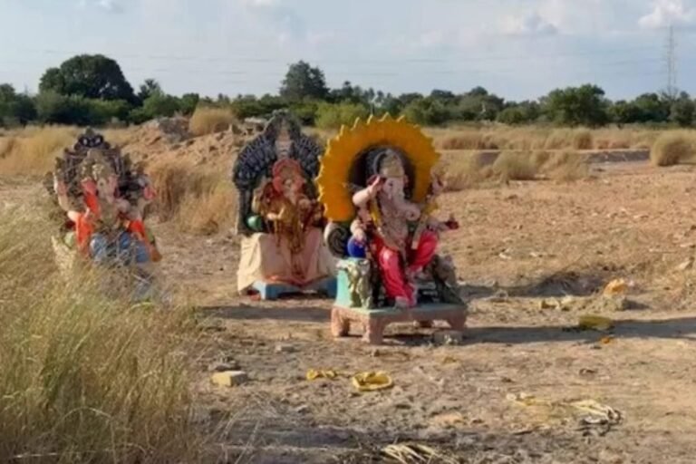 Ganesh Immersion