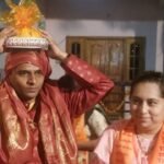 Ganesh Laddu Auction