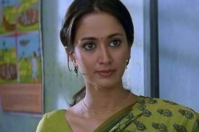 Gayatri Josh