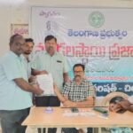 Golla Kuruma Issues