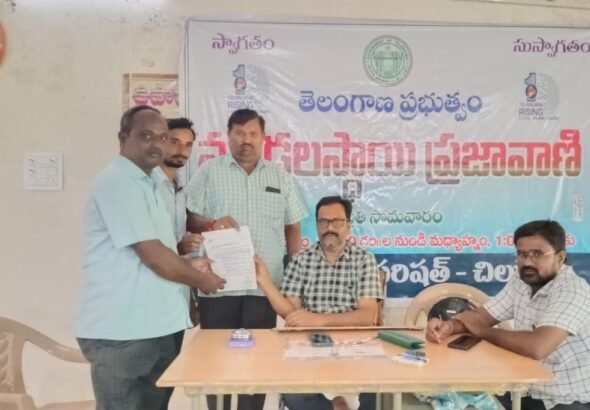 Golla Kuruma Issues
