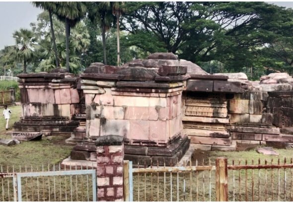 Gollala Gudi National Monument Status