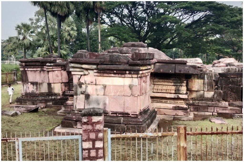 Gollala Gudi National Monument Status