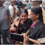 Harish Rao Police Action KTR