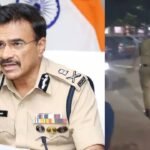 Home Guard Arrest