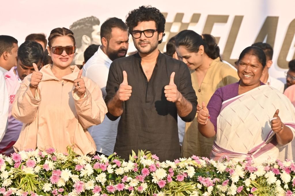 Hyderabad Cancer Cases