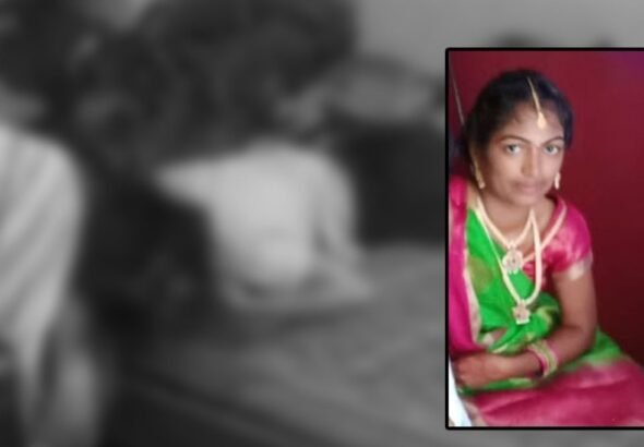 Hyderabad Crime