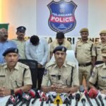 Hyderabad Drugs