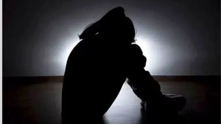 Hyderabad POCSO Case