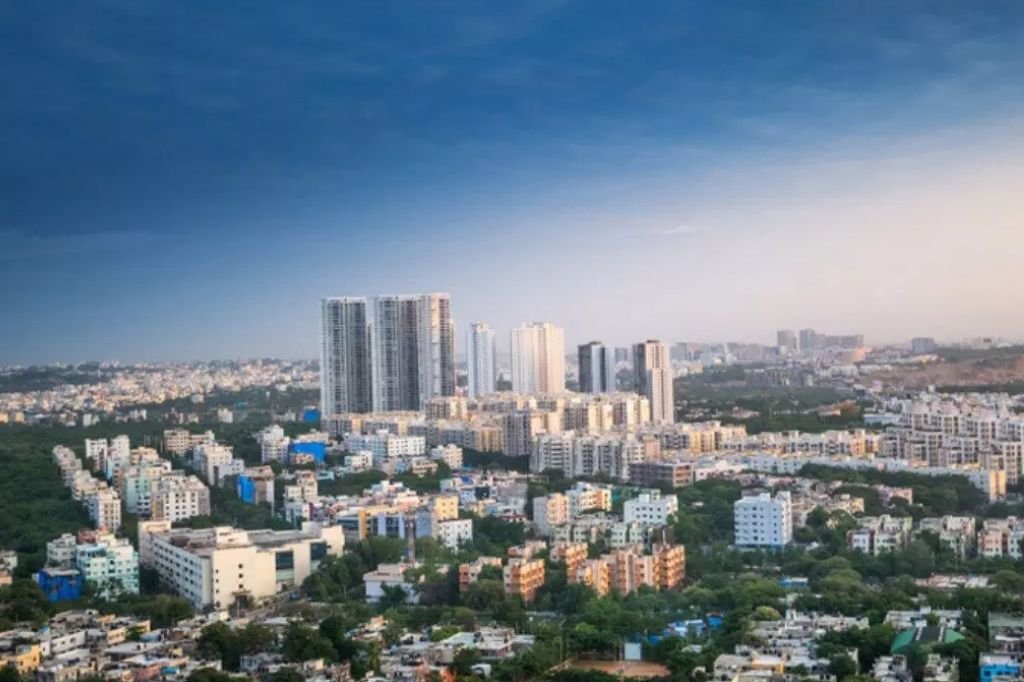 Hyderabad Real Estate