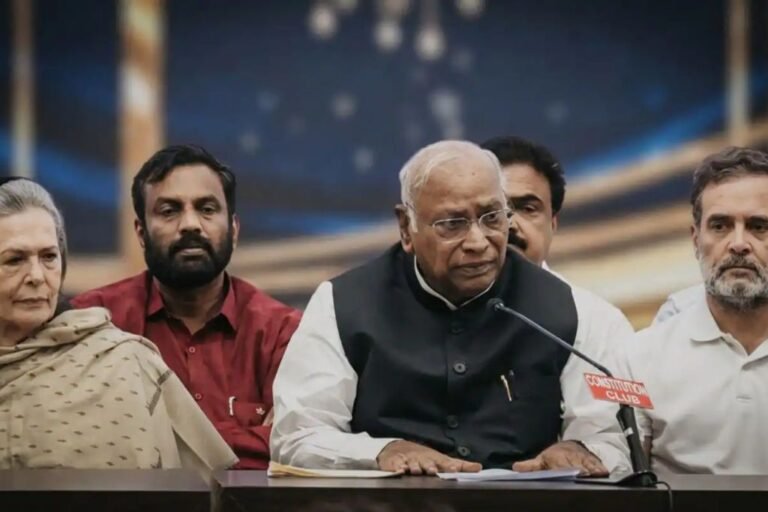 INDIA Alliance