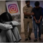 Raigarh Instagram Minor Case