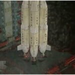 ISRO GSLV F17 Launch