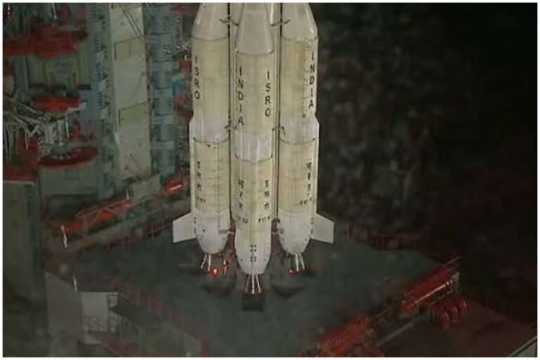 ISRO GSLV F17 Launch