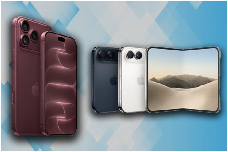 iphone 18 pro Max launch