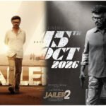 Jailer 2 Release Date