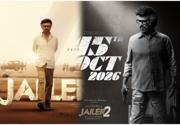 Jailer 2 Release Date