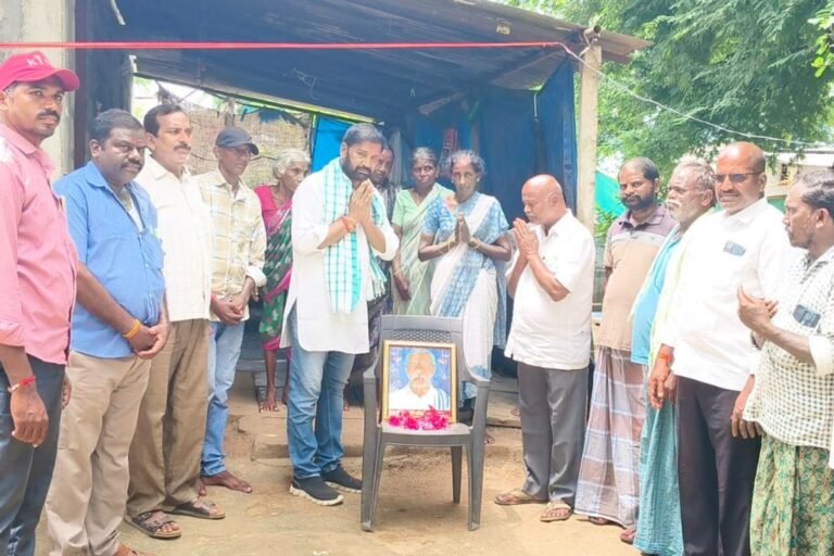 Jakka Mahaboob Reddy