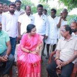 Jhansi Rajender Reddy
