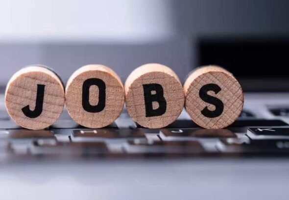 Jobs