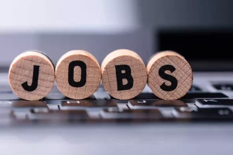Jobs