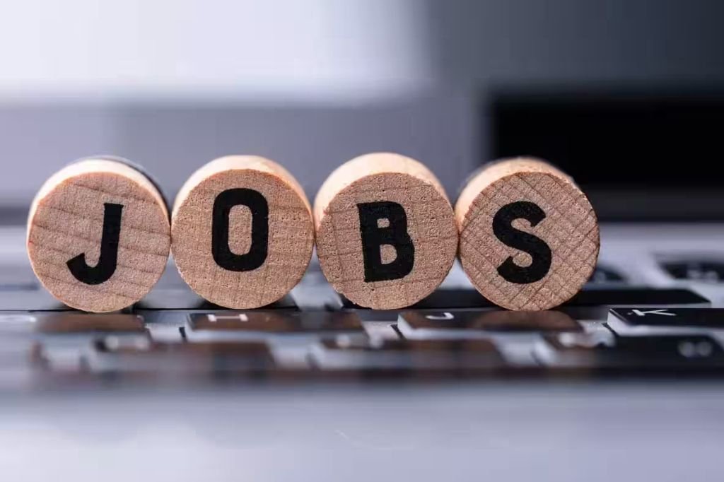 Jobs