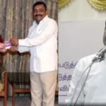 K Swaminathan