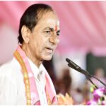 Congress KCR Farmhouse Criticism
