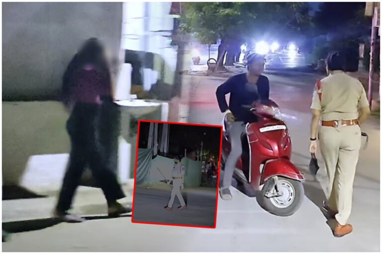 KPHB Midnight Patrolling