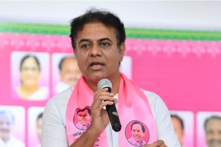 KTR