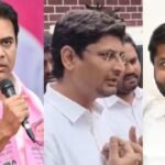 KTR PA Attack